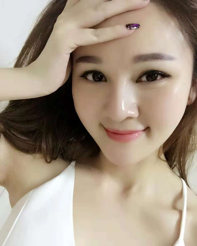 欣颖的第一张照片--江苏红颜知己交友网