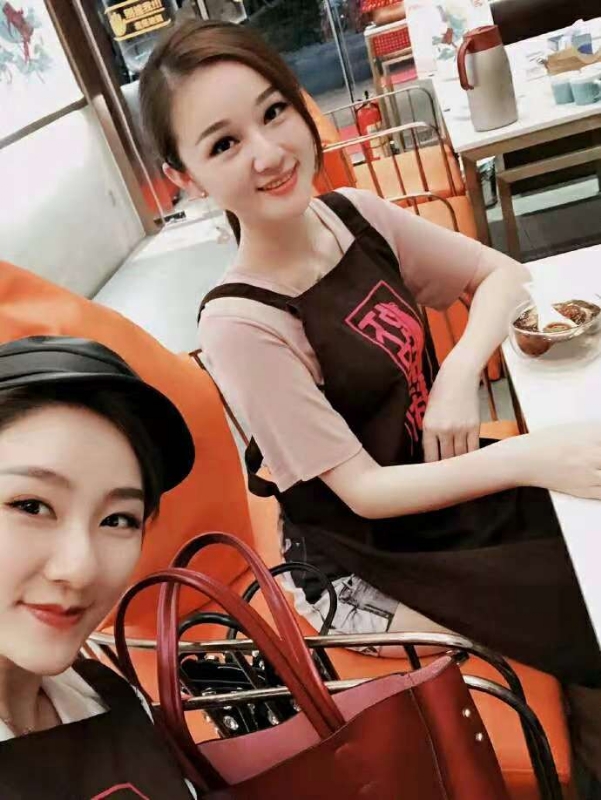 欣颖的第二张照片--江苏红颜知己交友网