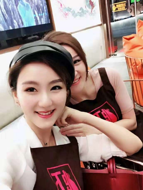 欣颖的第三张照片--江苏红颜知己交友网