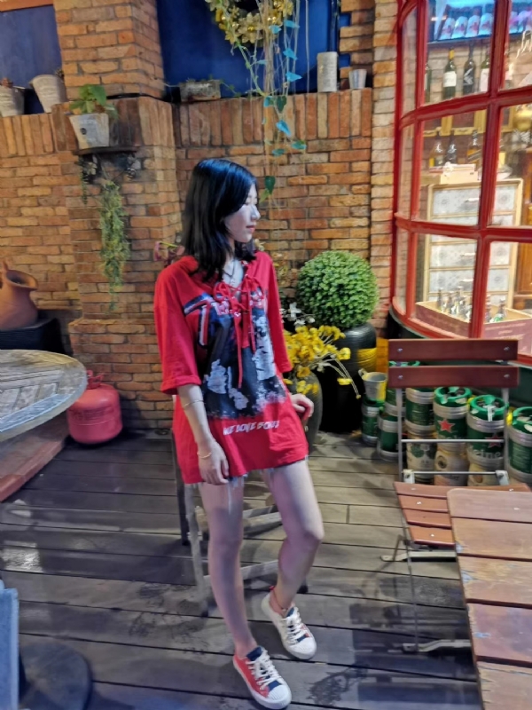 独一无二的第一张照片--江苏红颜知己交友网