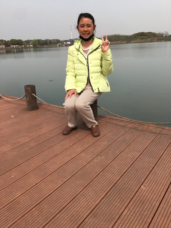 Xiaonuan的第一张照片--江苏红颜知己交友网