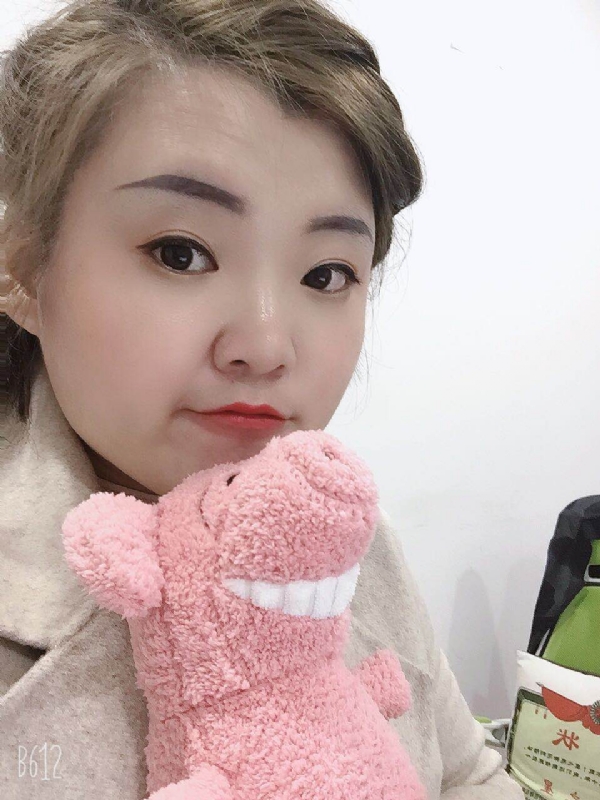 李娜的第一张照片--江苏红颜知己交友网