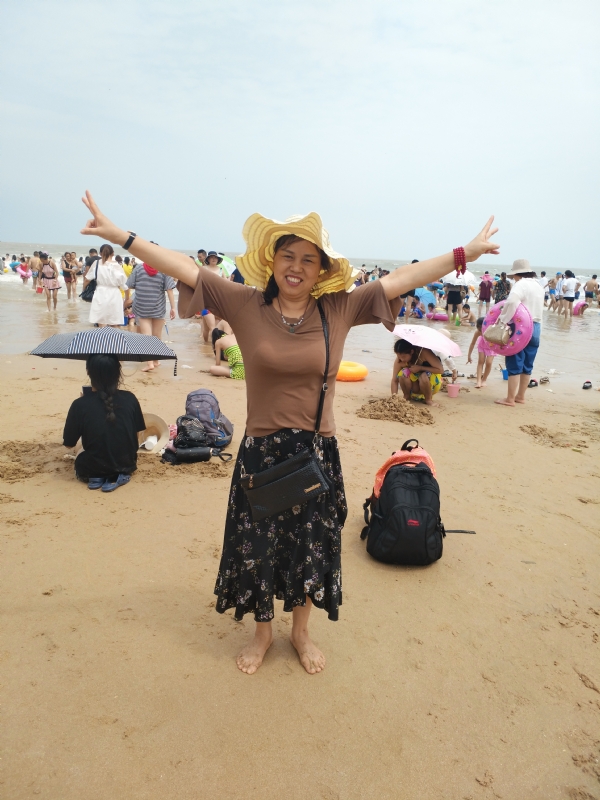 心如止水的第一张照片--江苏红颜知己交友网