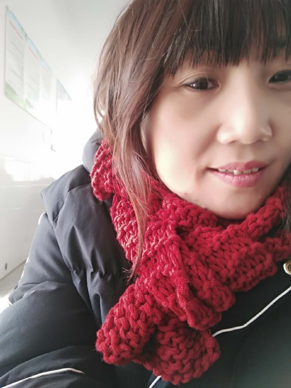 日久见人心的第一张照片--江苏红颜知己交友网