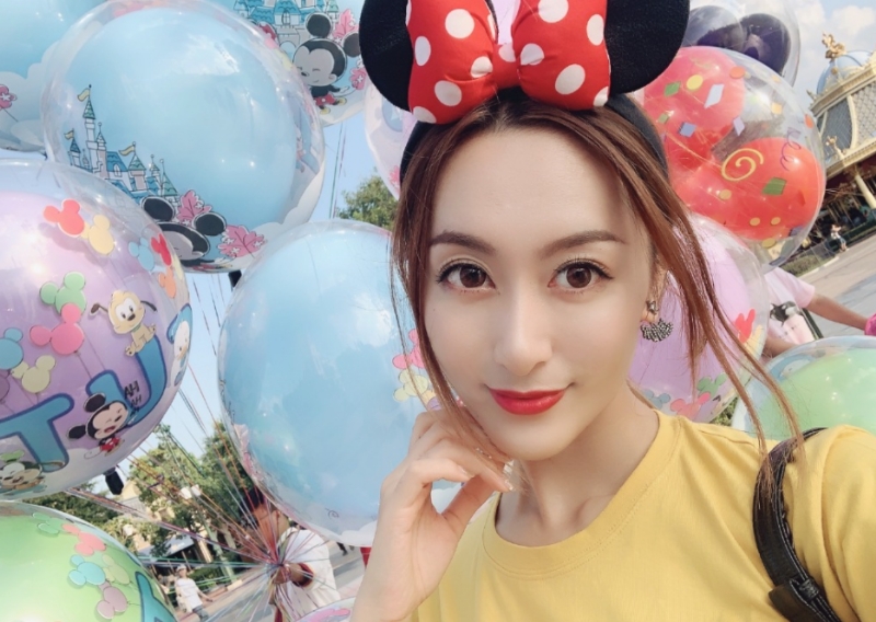 薇薇的第一张照片--江苏红颜知己交友网