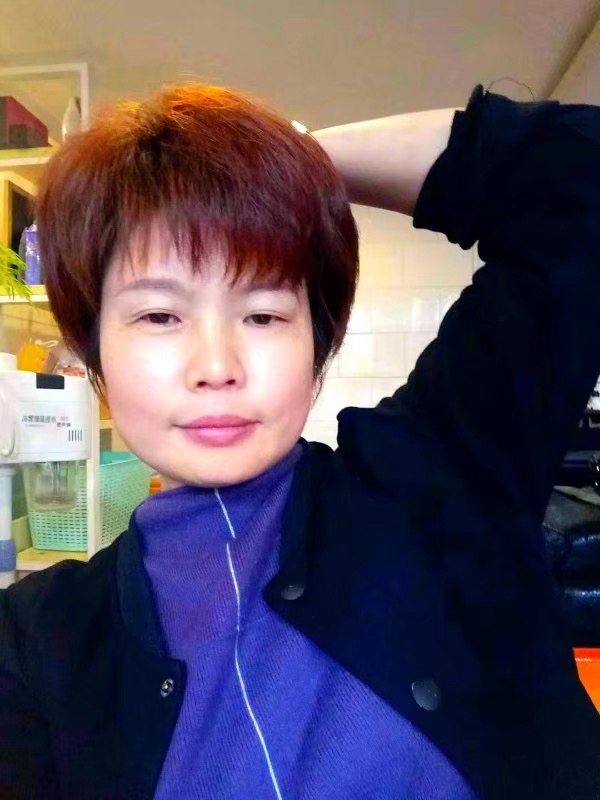 心若向阳的第二张照片--江苏红颜知己交友网