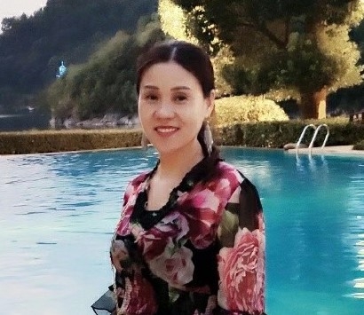 Xiang女士的第一张照片--江苏红颜知己交友网