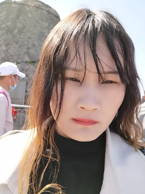 木子李的第一张照片--江苏红颜知己交友网