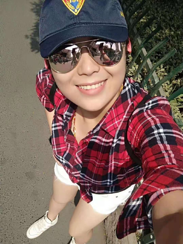 柯林的第一张照片--江苏红颜知己交友网