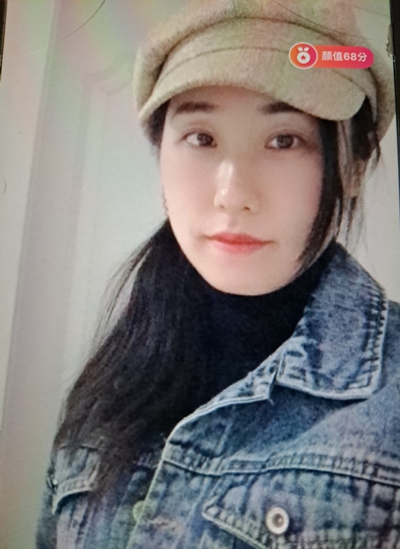 嫣然一笑的第二张照片--江苏红颜知己交友网