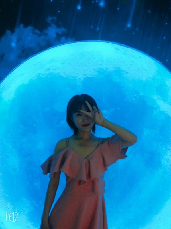 Smile的第一张照片--江苏红颜知己交友网