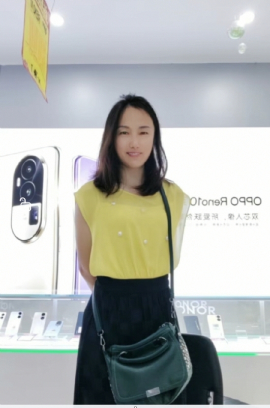 阿君的第一张照片--江苏红颜知己交友网