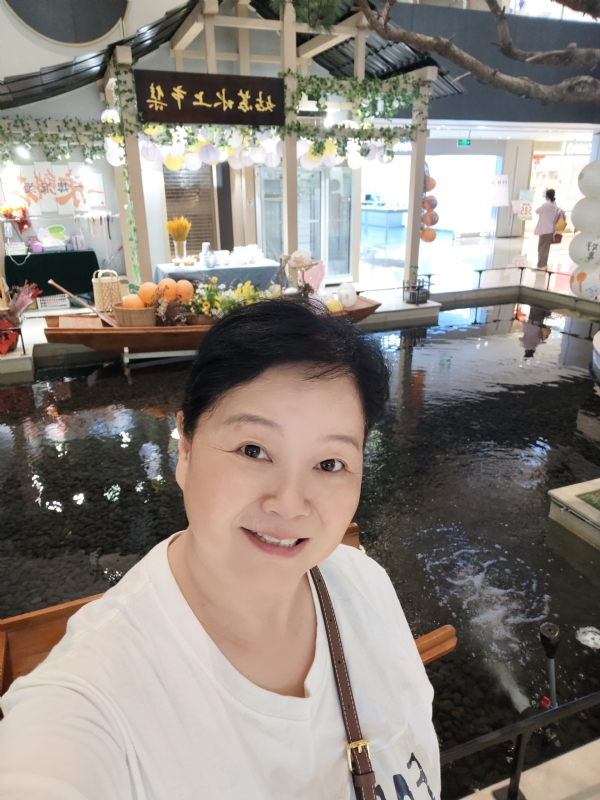 丁姐爱生活的第三张照片--江苏红颜知己交友网