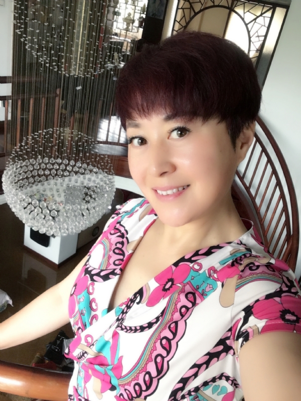 Amy的第一张照片--江苏红颜知己交友网