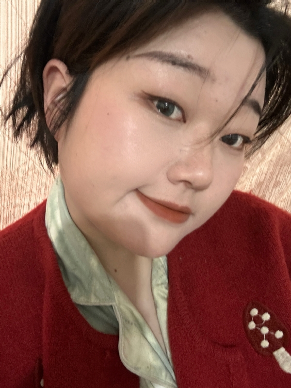 好运绵绵的第一张照片--江苏红颜知己交友网