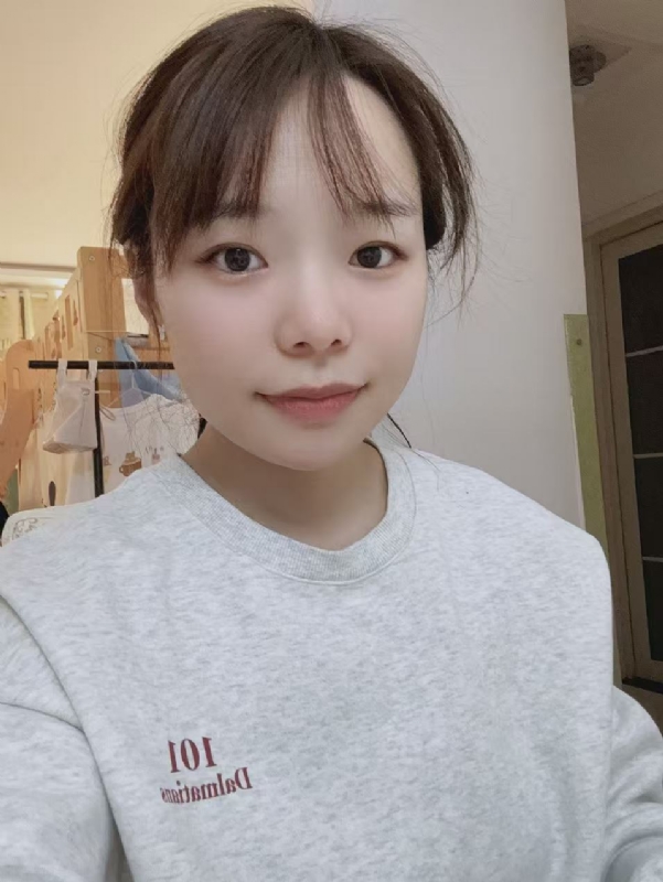 楚楚的第一张照片--江苏红颜知己交友网